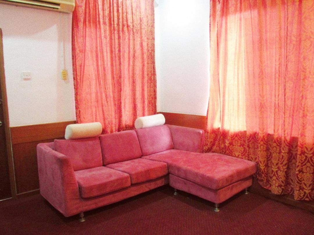 Pendang Lake Resort Kültér fotó