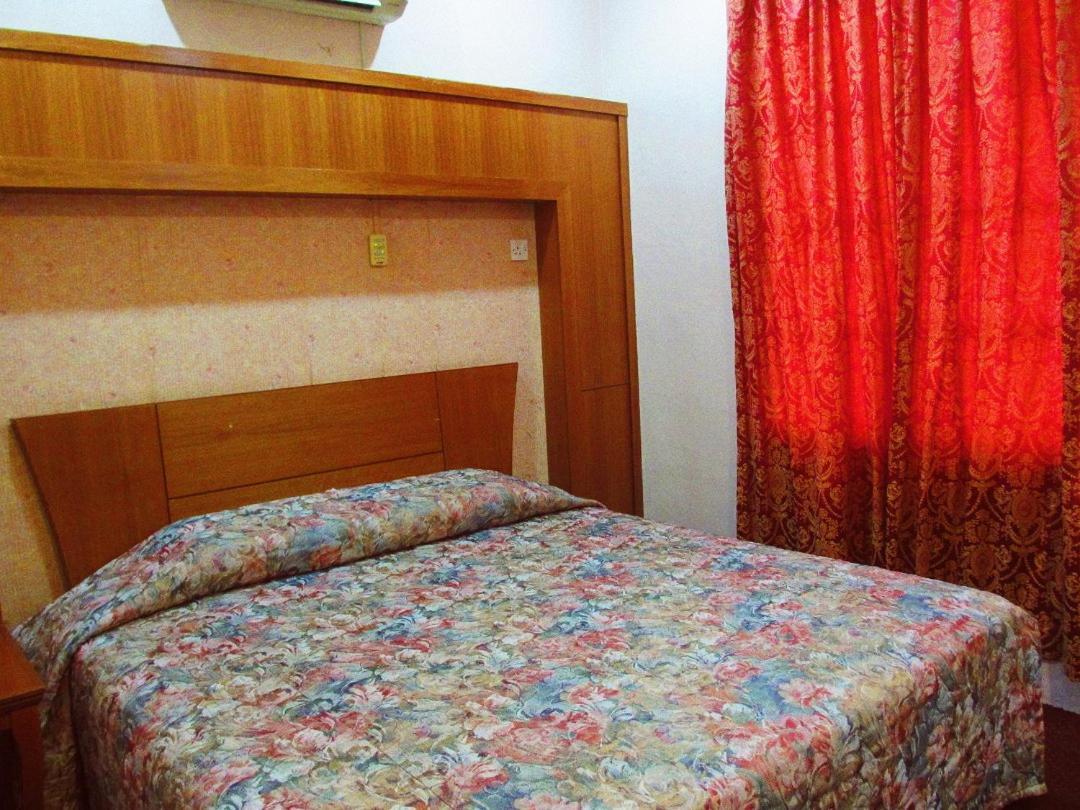 Pendang Lake Resort Kültér fotó